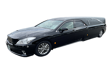 クラウンリムジン