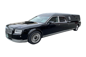 センチュリーリムジン