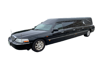 リンカーンリムジン